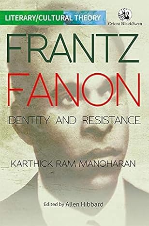 FRANTZ FANON