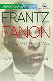FRANTZ FANON