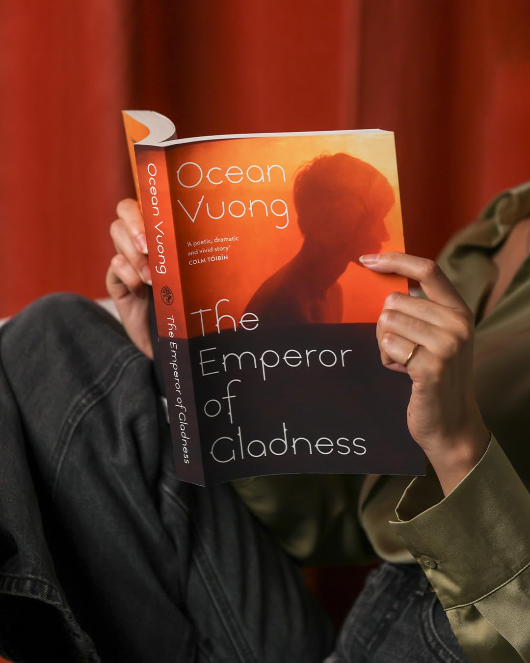 The Emperor of Gladness: Discover the Sunday Times bestseller about chosen family and second chances, one of 2026's most powerful new reads
