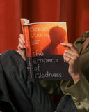 The Emperor of Gladness: Discover the Sunday Times bestseller about chosen family and second chances, one of 2026's most powerful new reads