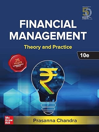 Financial Management: Theory & Practice