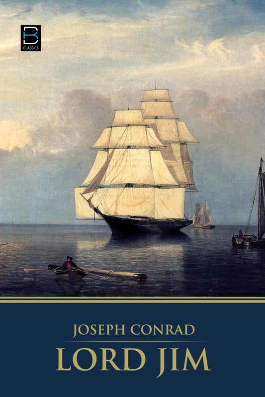 LORD JIM