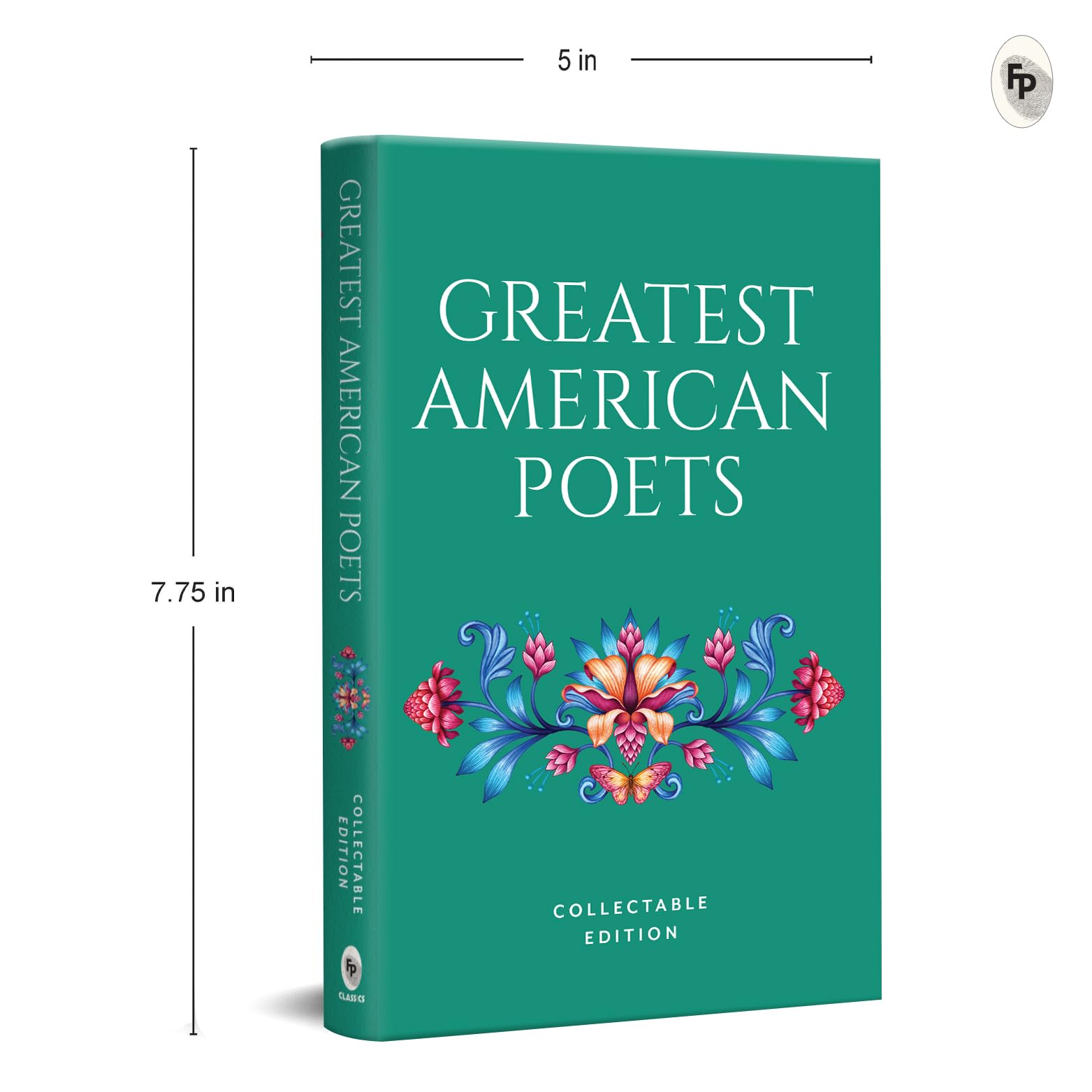 Greatest American Poets