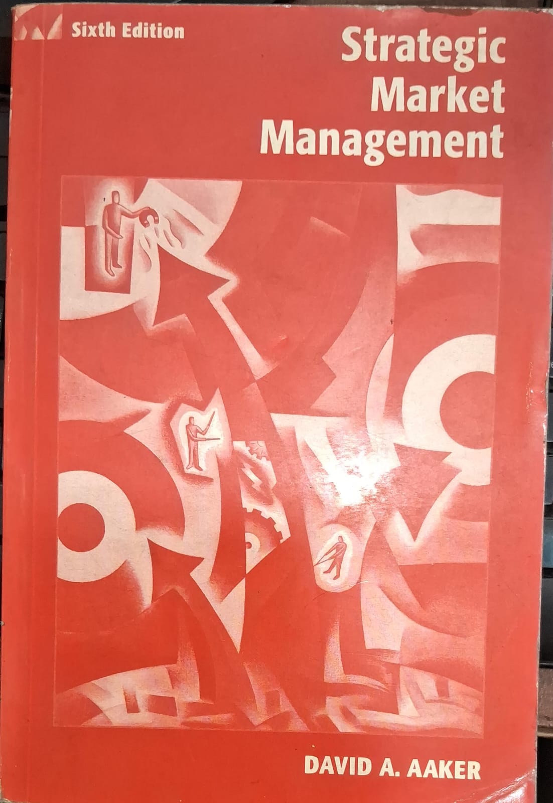 Strategic Market Management