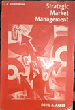Strategic Market Management