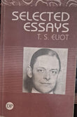 Selected Essays