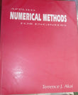 Applied Numerical Methods for Engineers