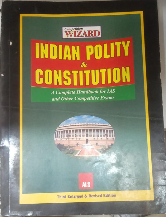 Indian Polity & Constitution