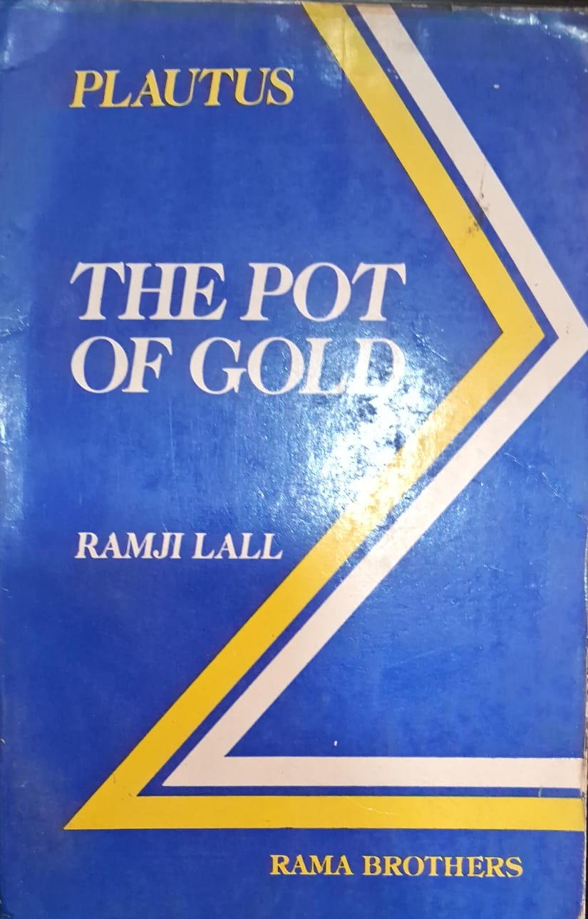 The Pot of Gold