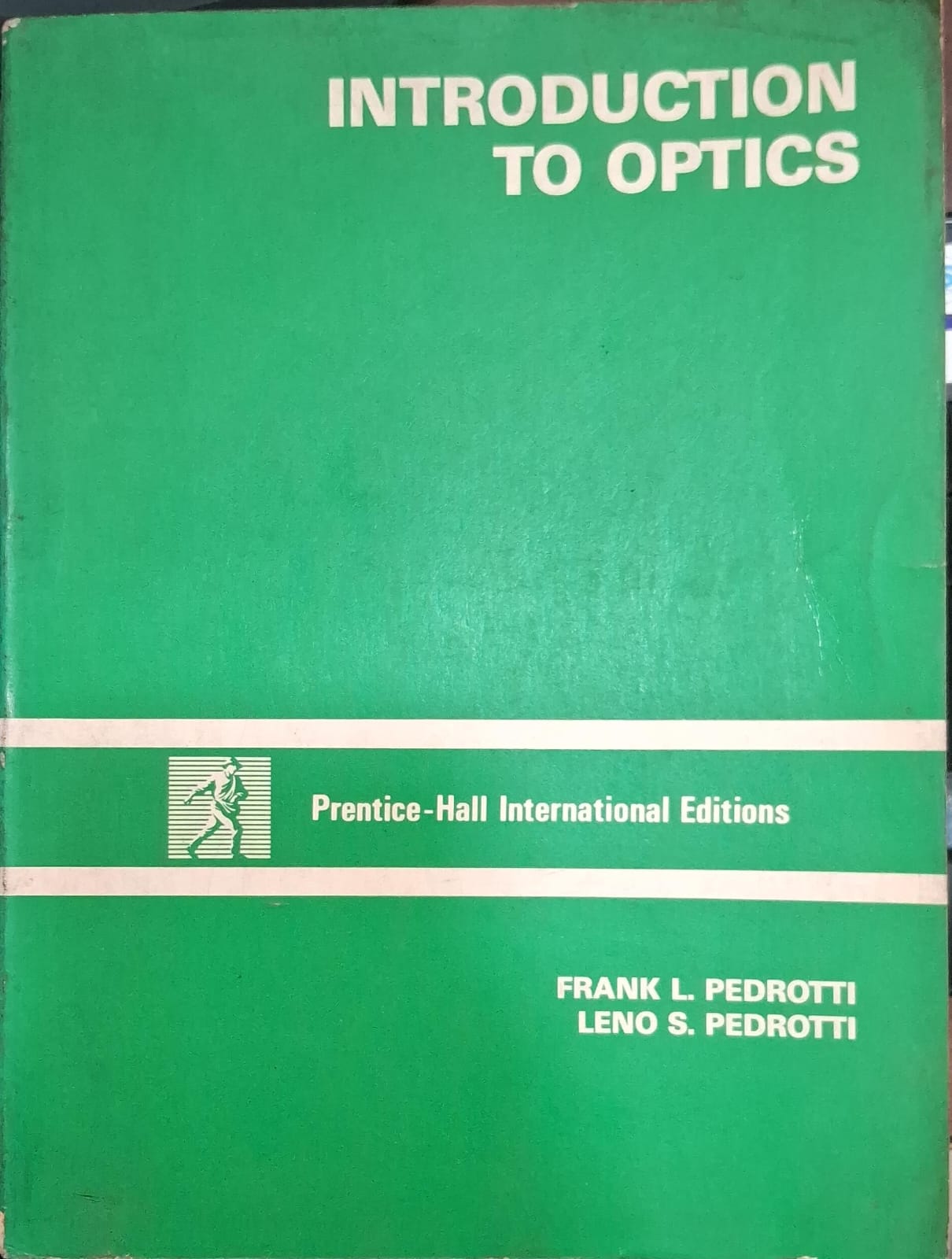 Introduction to Optics
