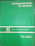 Introduction to Optics