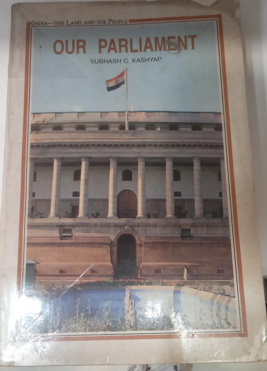 Our Parliament