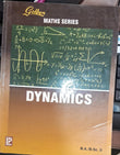 Golden Dynamics