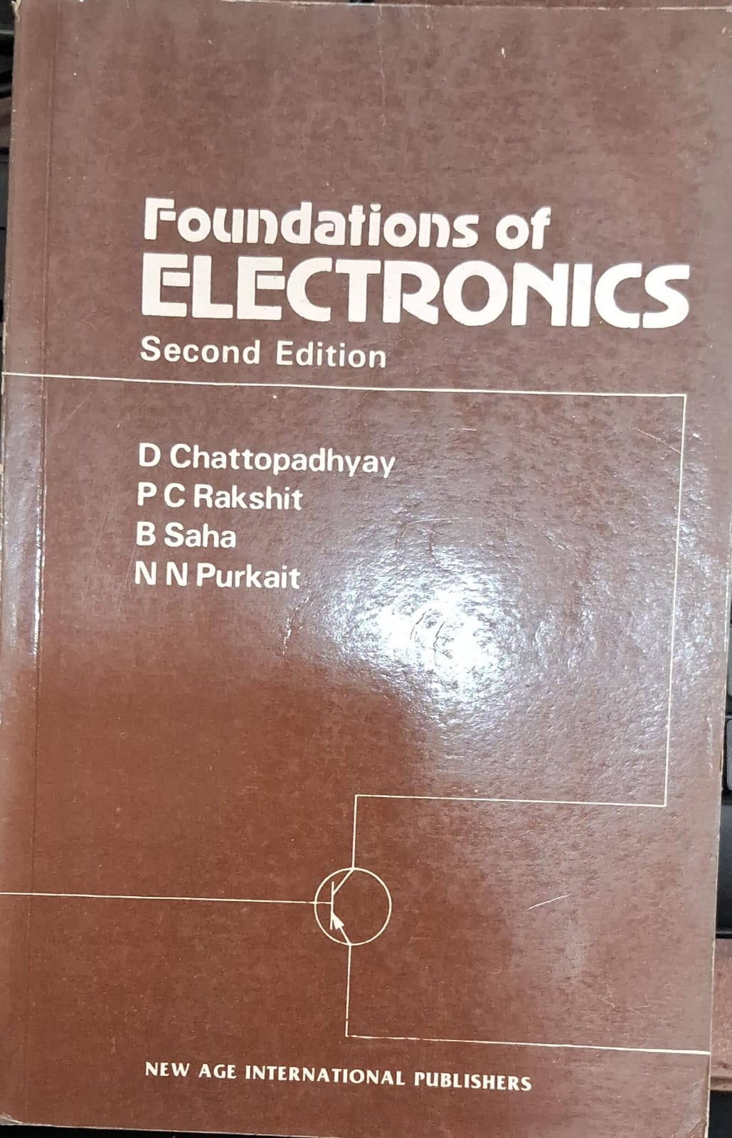 Foundation Electronics