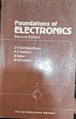 Foundation Electronics