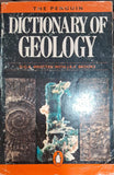 Dictionary of Geology
