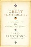 The Great Transformation the Beginning Religious Traditions