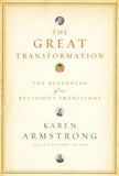 The Great Transformation the Beginning Religious Traditions