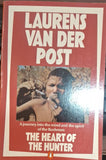 Laurens Van Der Post