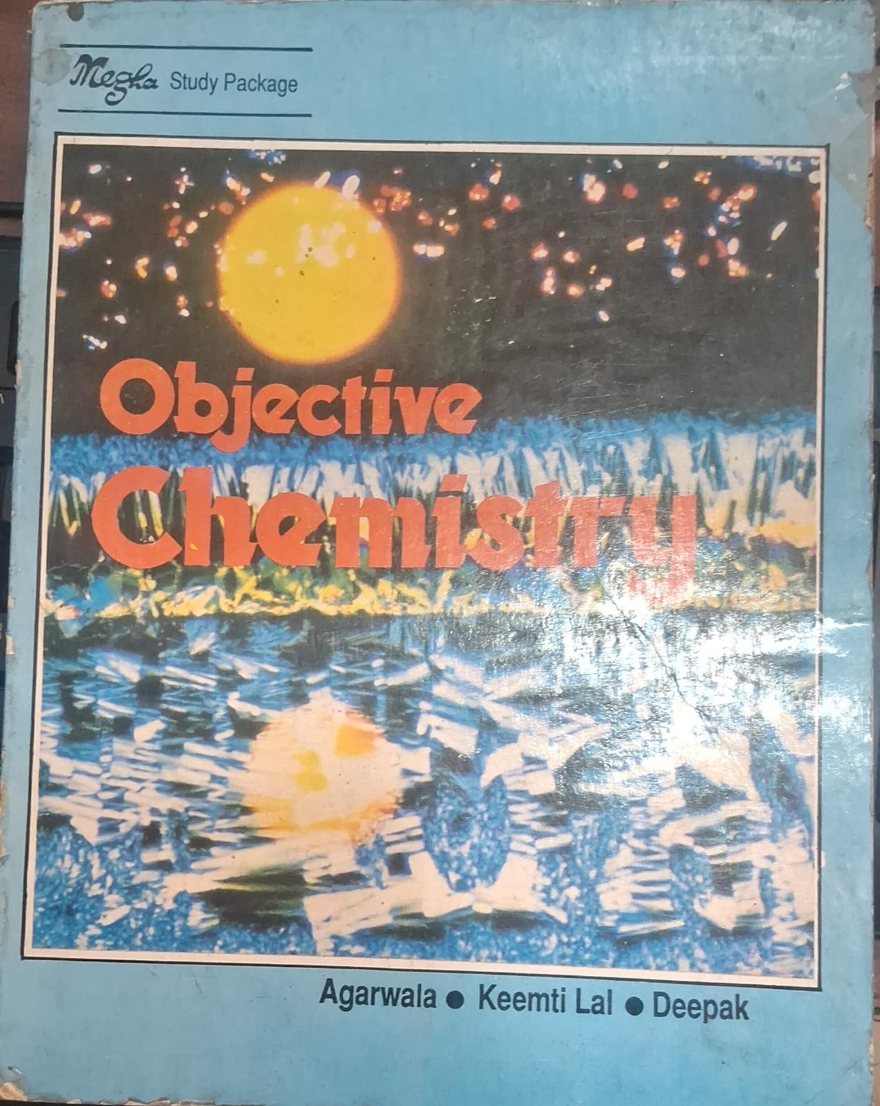 Objective Chemistry
