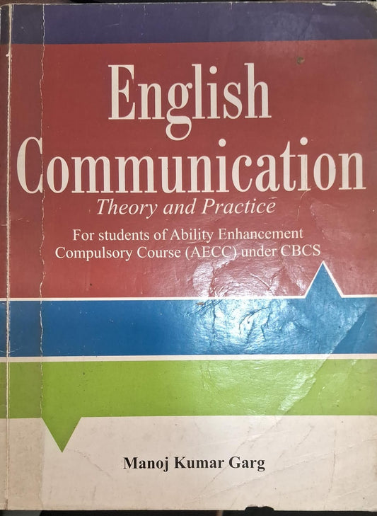 English Communication