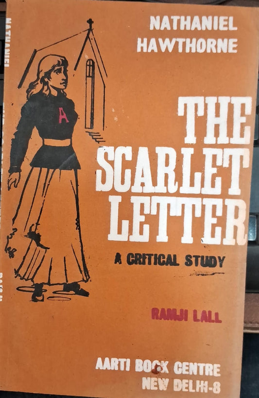 The Scarlet Letter