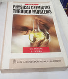 Physical Chemistry Through Problems
