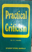 Practical Criticism