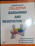 Essentials of Collective Bargaining and Negotiation Skills