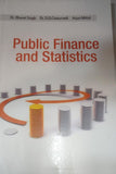 Public Finance And Statistics