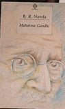 Mahatma Gandhi