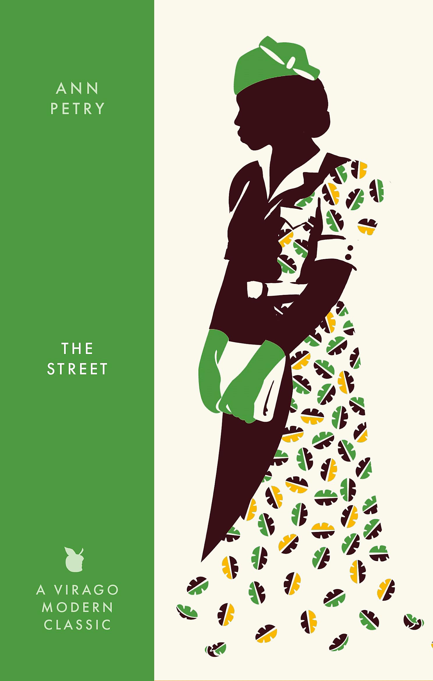 The Street (Virago Modern Classics)