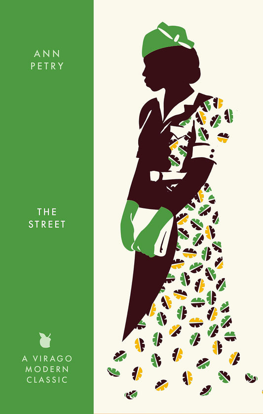 The Street (Virago Modern Classics)