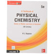 A Textbook of Physical Chemistry, States of Matter and Ions in Solution - Vol. 1 (Si Units)