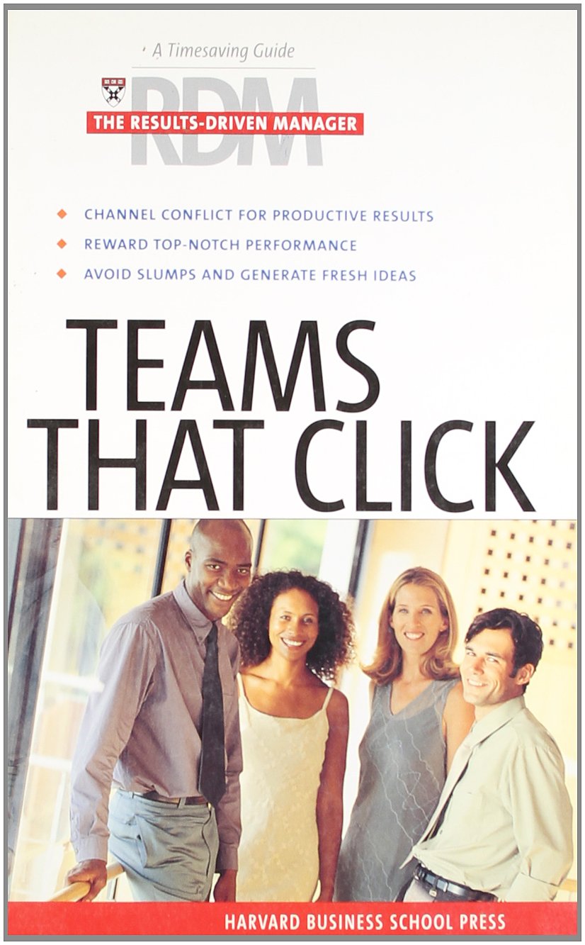 Teams That Click