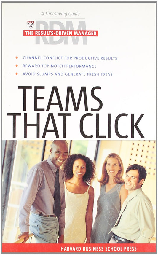 Teams That Click