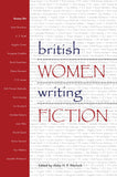 British Women Writing Fiction