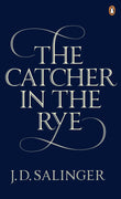 Catcher In The Rye (L) (Re-Issue)
