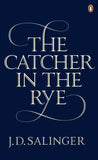 Catcher In The Rye (L) (Re-Issue)