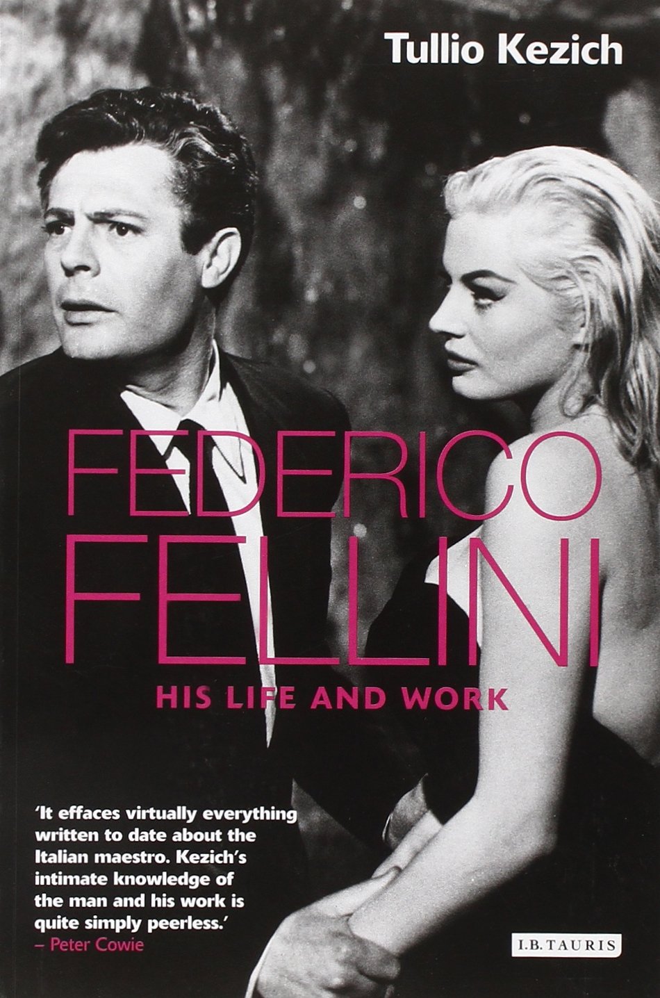Federico Fellini