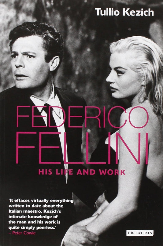 Federico Fellini