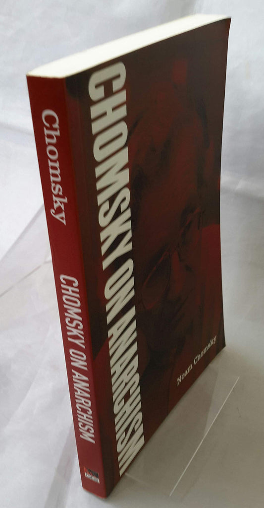 Chomsky On Anarchism