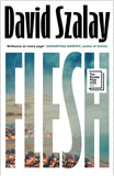 Flesh by David Szalay: WINNER OF THE BOOKER PRIZE 2025