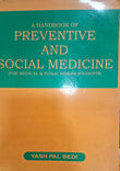 Handbook of Preventive and Social Medicine