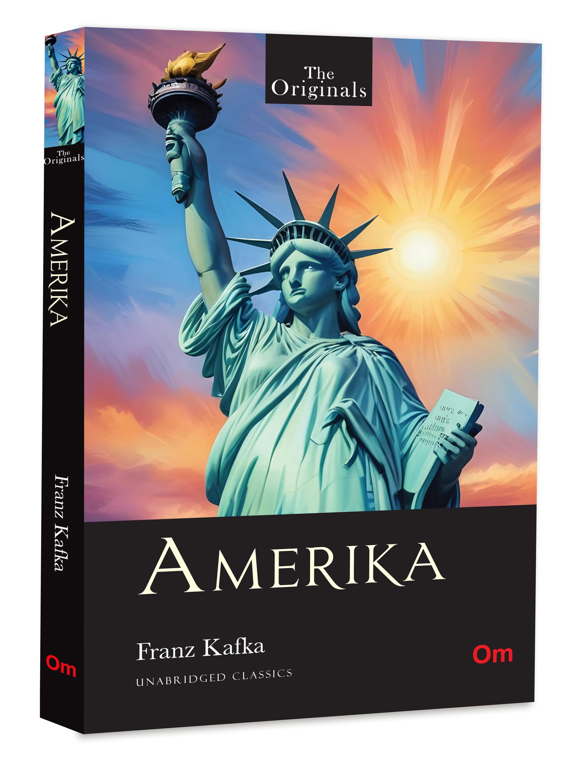 Amerika: The Originals