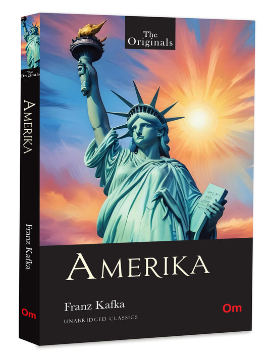 Amerika: The Originals