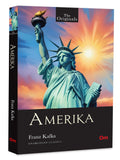 Amerika: The Originals