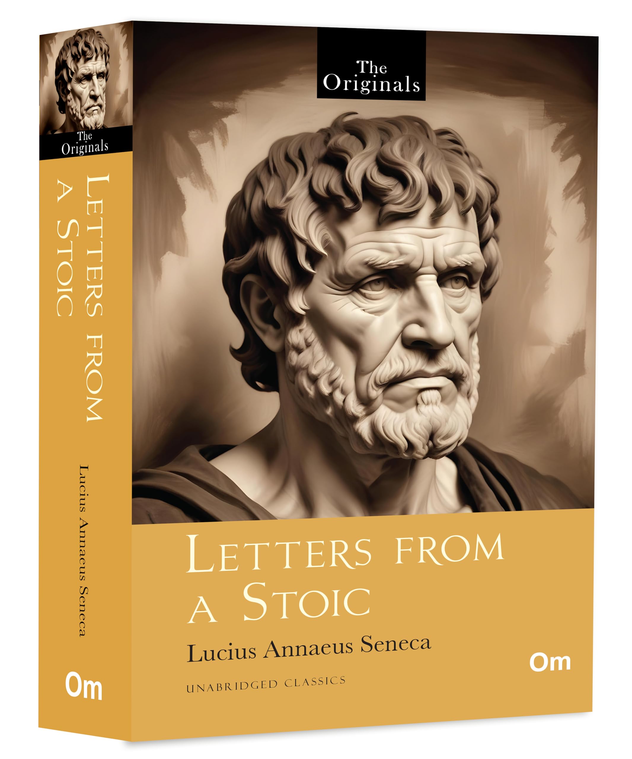 Letters From A Stoic