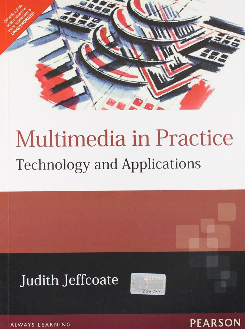 MULTIMEDIA IN PRACTICE JEFFCOATE