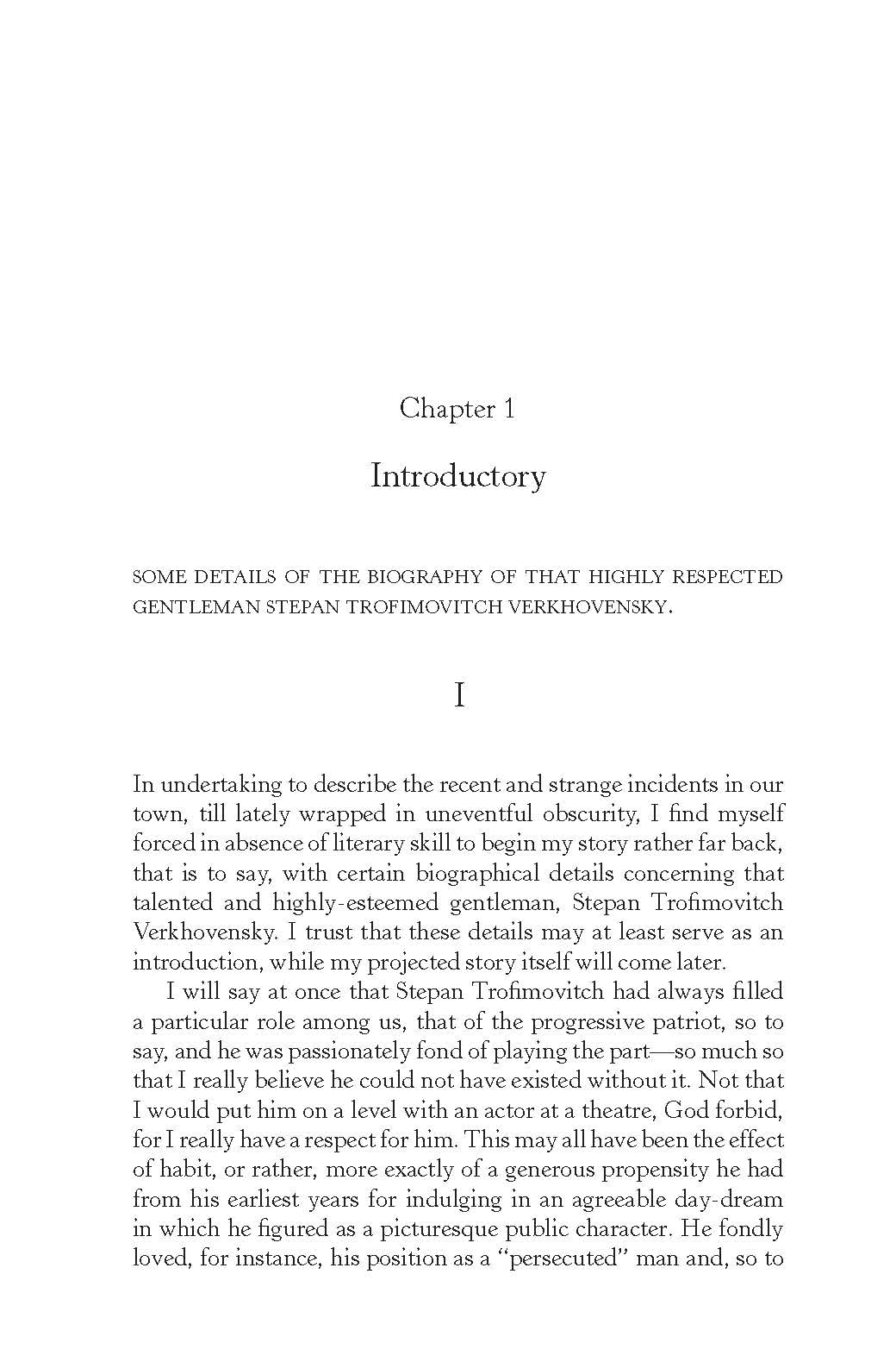 The Devils by Fyodor Dostoevsky: A Timeless Classic of Morality, Madness & Revolution | A Political and Psychological Masterpiece | Philosophical Thriller of Faith and Extremism